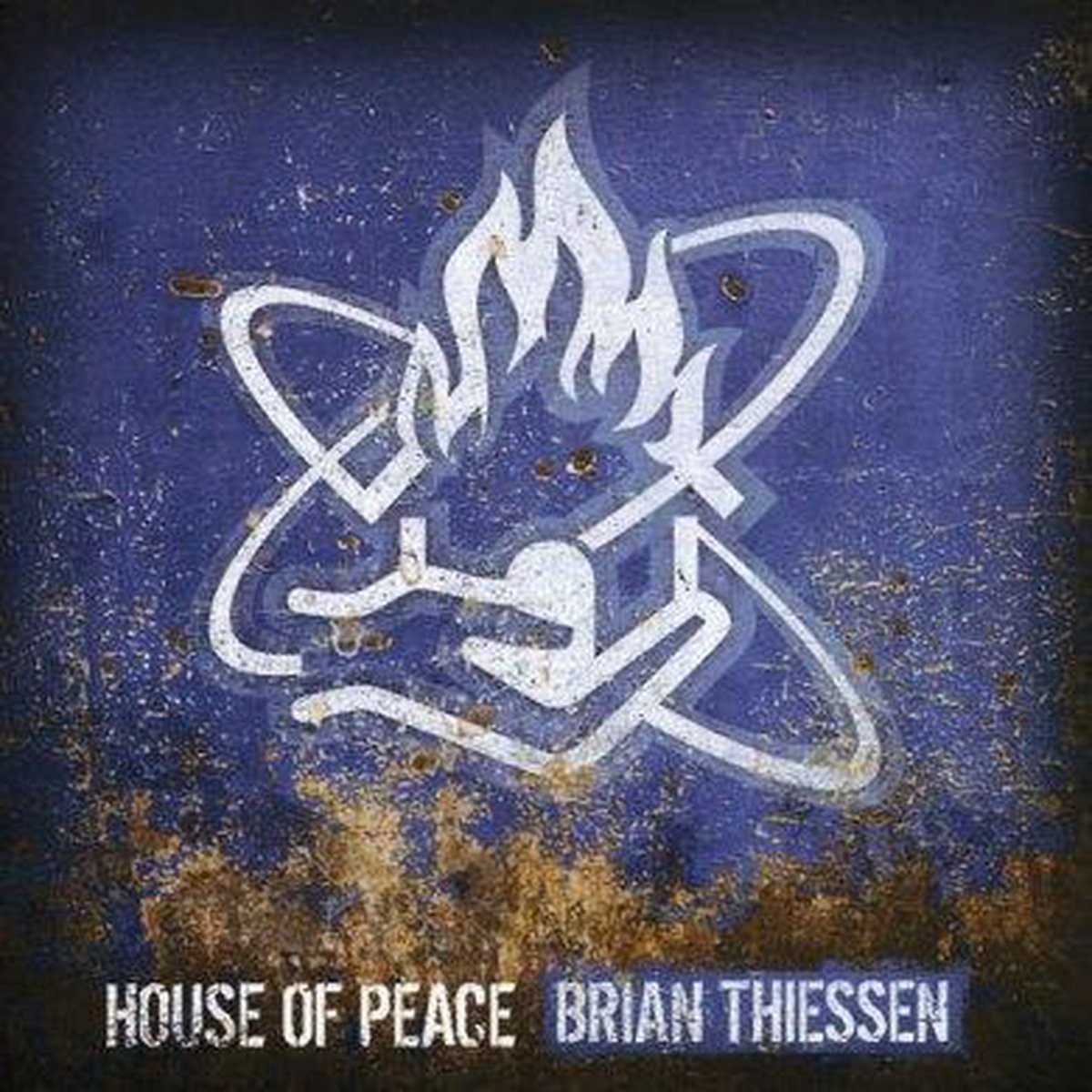 House Of Peace