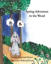 Spring Adventure in the Wood