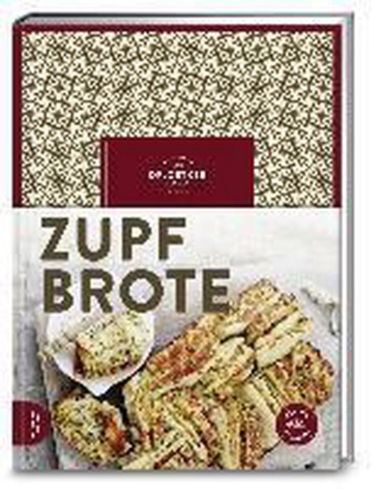 Zupfbrote - cover