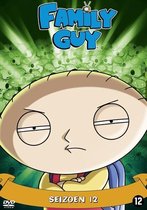 Family Guy - Seizoen 12