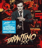Tarantino XX Collection (Blu-ray)
