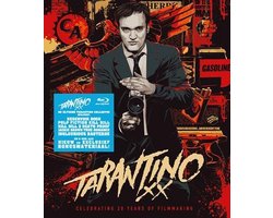 Tarantino XX Collection (Blu-ray)