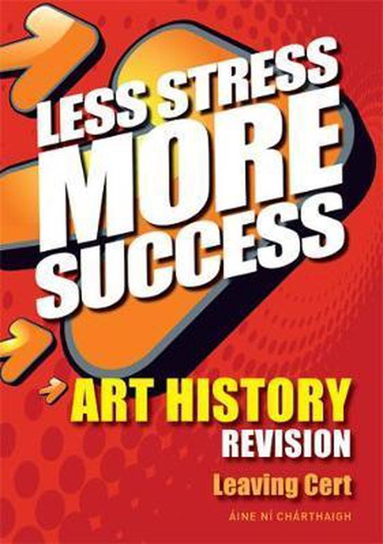 ART HISTORY Revision Leaving Cert 9780717141357 Aine Ni Charthaigh