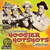 Definitive Hoosier Hotshots Collection