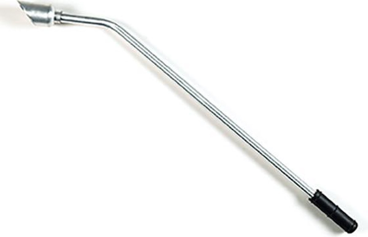 Maden Werppijp - Maggot Stick - Werppijp voor diverse aassoorten - Aluminium - 78 cm - ARCA