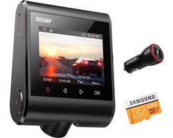 Anker C1 Pro Zwart Wi-Fi