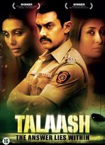 Talaash (DVD)