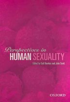 Perspectives In Human Sexuality