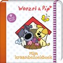 Woezel & Pip  -   Mijn kraambezoekboek