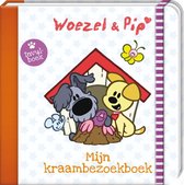 Woezel & Pip - Mijn | 9789461446817 | Boeken | bol.com