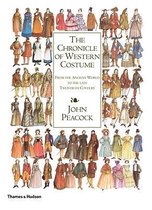 The Chronicle of Western Costume