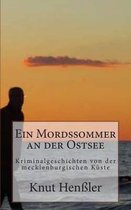 Ein Mordssommer an Der Ostsee