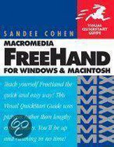 Macromedia FreeHand MX