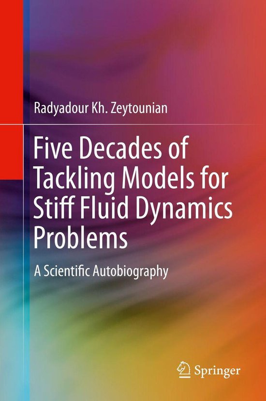 Physics and Astronomy (R0) - Five Decades of Tackling Models ... - cover
