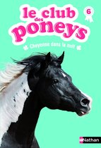 Le club des poneys 6 - Le club des poneys - Tome 6