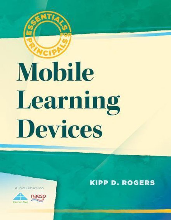 Mobile Learning Devices - cover