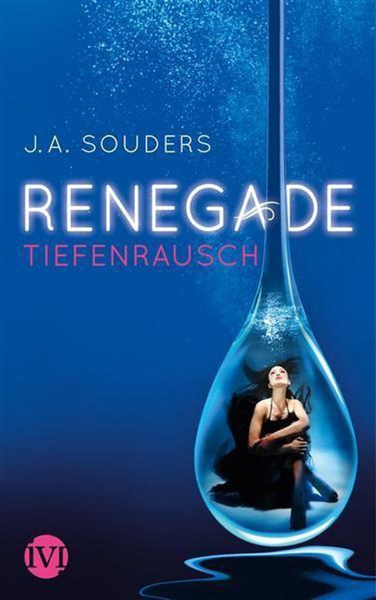 Renegade - Renegade - cover