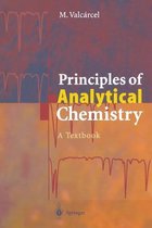 Principles of Analytical Chemistry