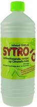 Sytro-ol reinigingsmiddel - 2 st à 1 LTR