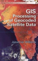 GIS Processing of Geocoded Satellite Data