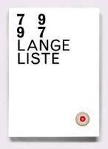 Christian Lange: Lange Liste 79-97