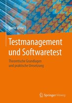 Testmanagement und Softwaretest