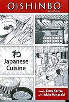 Oishinbo A La Carte