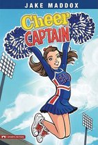 Cheer Captain