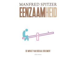Omslag van Eenzaamheid