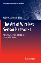The Art of Wireless Sensor Networks: Volume 2