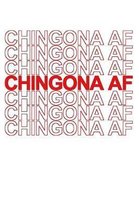 Chingona AF