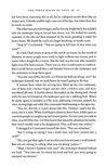 Pagina 31 van 'The Forty Rules of Love' met tekst.
