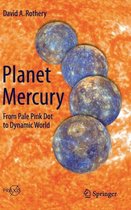 Planet Mercury