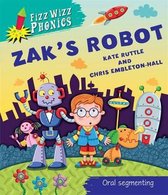 Fizz Wizz Phonics