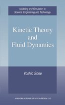 Kinetic Theory and Fluid Dynamics