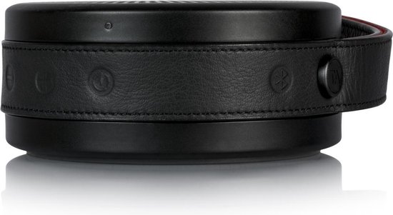 Tivoli Audio - Andiamo - Draagbare Bluetooth speaker - Zwart van Tivoli Audio — afbeelding 2