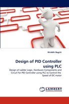 Design of Pid Controller Using Plc
