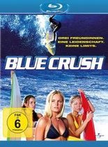 Blue Crush (Blu-ray)