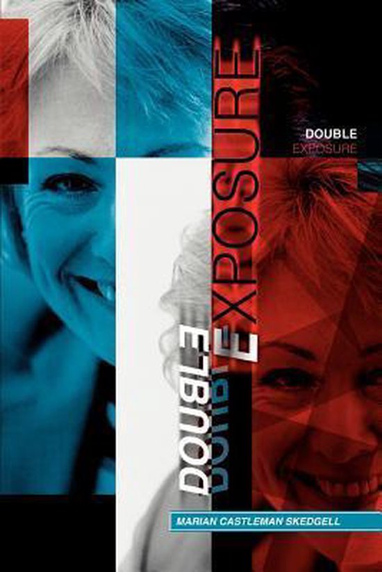 Double Exposure - cover