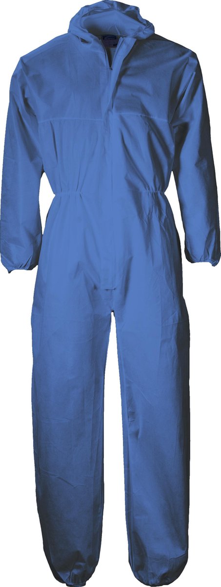 Portwest 2201 Voedsel Overall, Normaal, Grootte L, Wit Portwest 2201 Voedsel Overall, Normaal, Grootte L, Wit