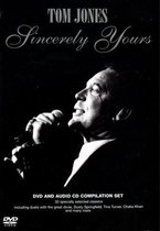 Sincerely Yours [DVD]