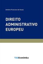 Direito Administrativo Europeu