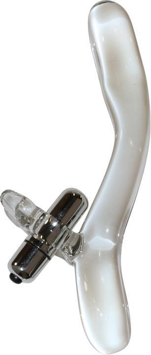 Goedkoopste Glazen Rabbit Vibrator Damaru