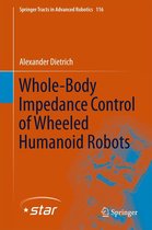 Springer Tracts in Advanced Robotics 116 - Whole-Body Impedance Control of Wheeled Humanoid Robots
