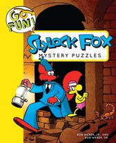 Go Fun! 6 - Go Fun! Slylock Fox Mystery Puzzles