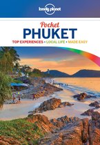 Lonely Planet Pocket Phuket