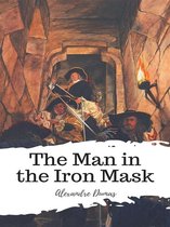 The Man in the Iron Mask