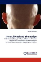 The Bully Behind the Badge