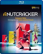 Tchaikovskya Nutcracker