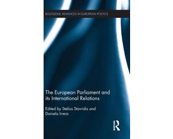 The European Parliament and Its International Relations